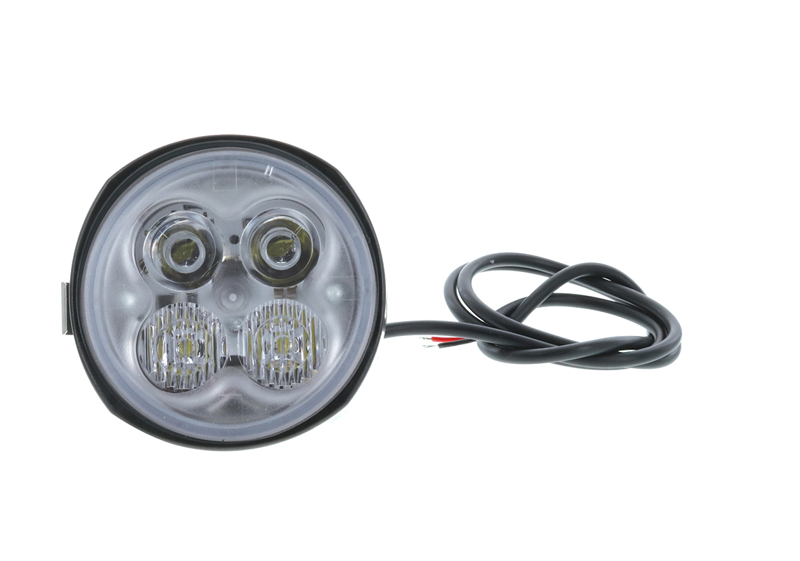 Phare de travail LED 2000 Lumen compact - Vignal