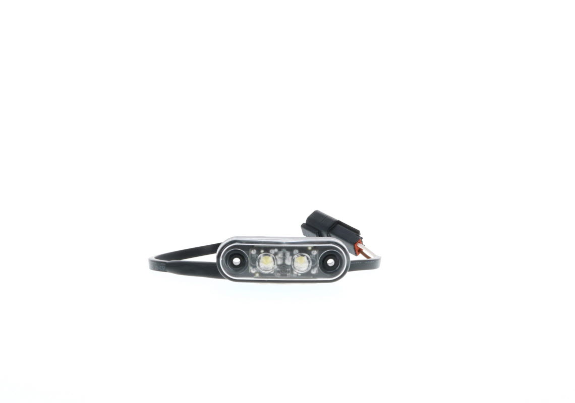 LED Zusatzscheinwerfer 10/33V - Vignal