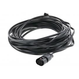 Kabel für zwei Rückleuchten AMP 1.5 7-polig - Vignal