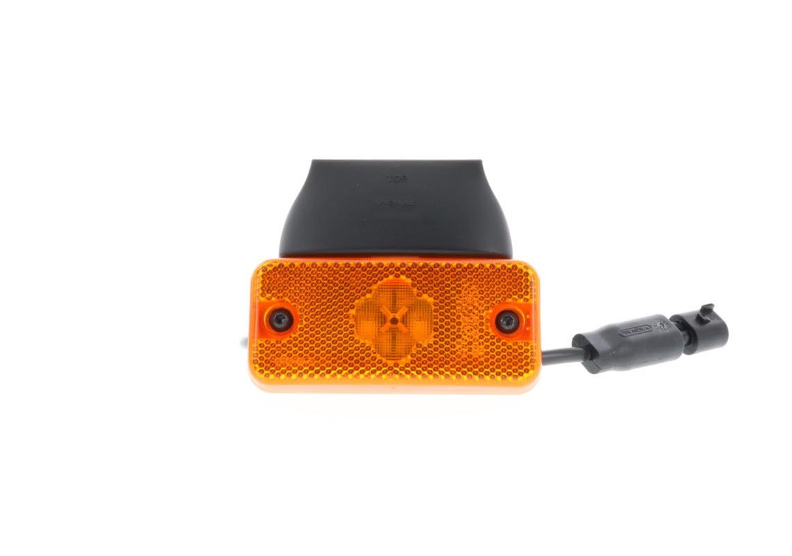 Vignal| 24V - amber Vignal Group Side LED lamp marker